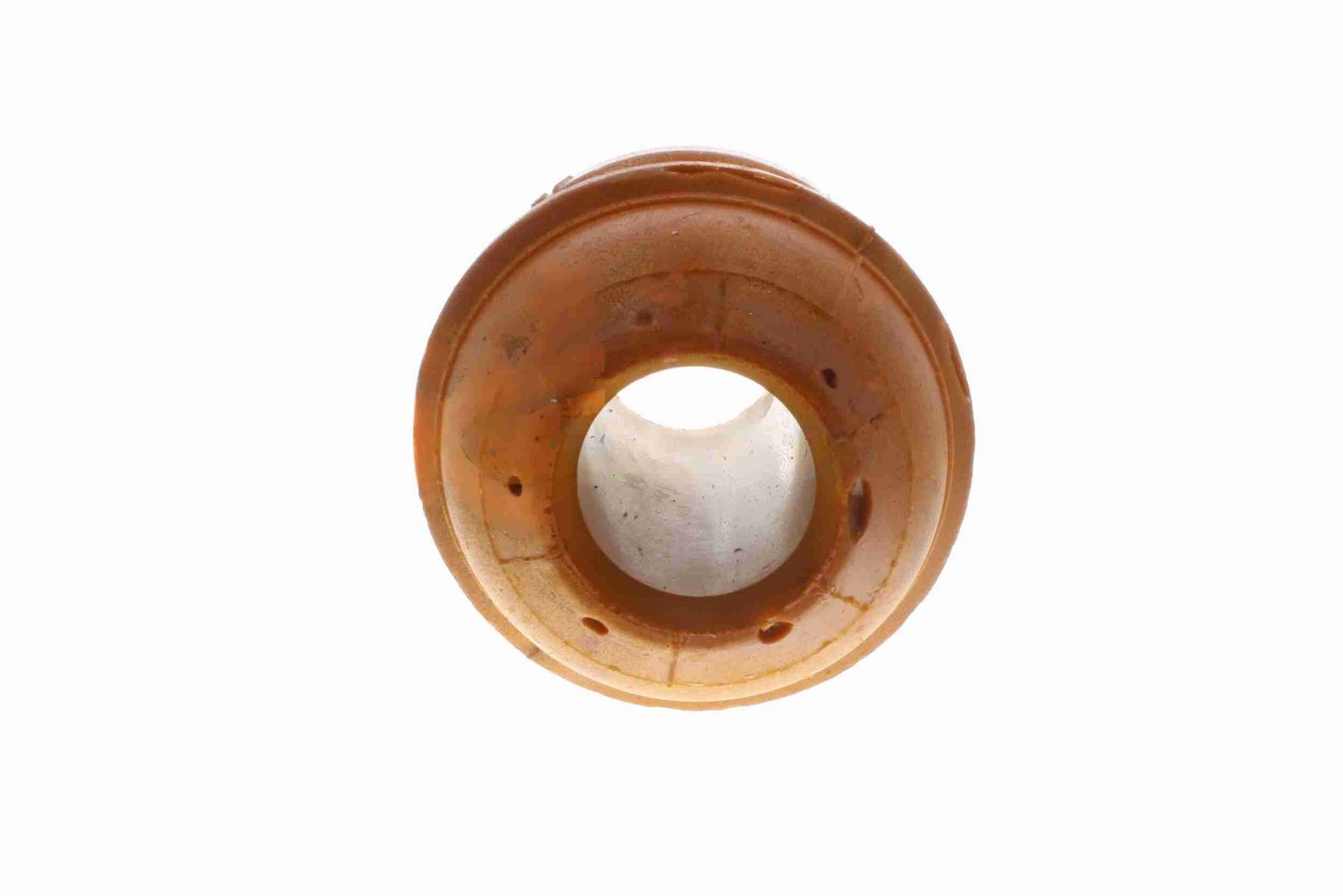 Butée élastique, suspension