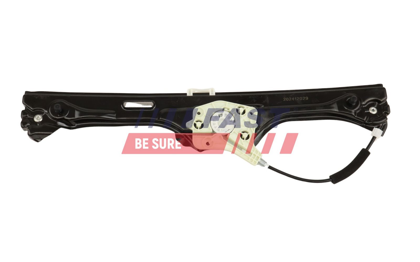 Mecanism actionare geam FAST FT01546