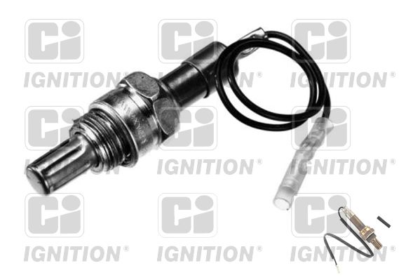 Sonda lambda QUINTON HAZELL XLOS101