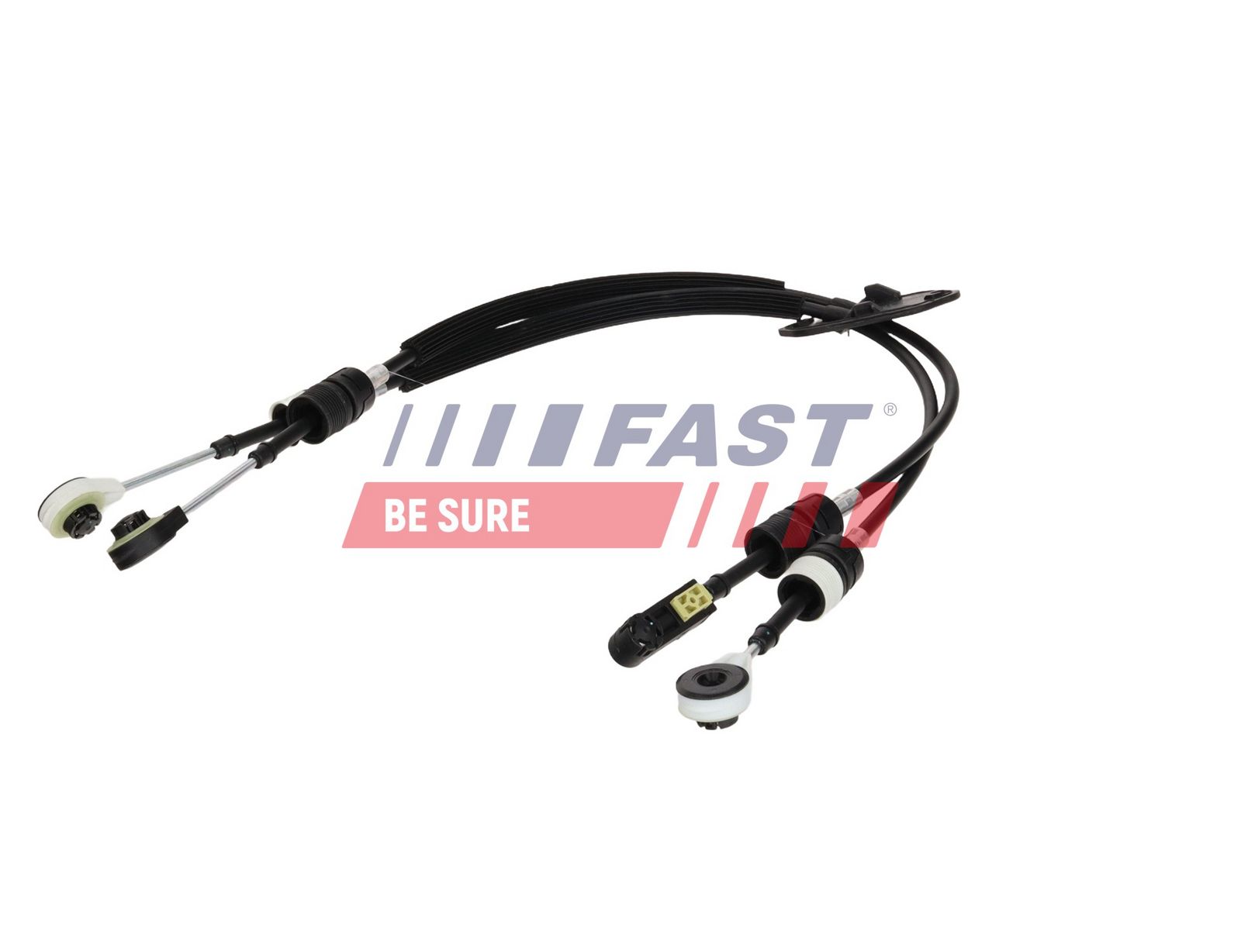 E-shop Súprava káblov, mechanická prevodovka FAST FT73120