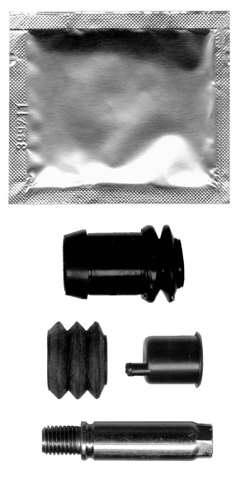 Set reparatie, etrier TRW SJ1431