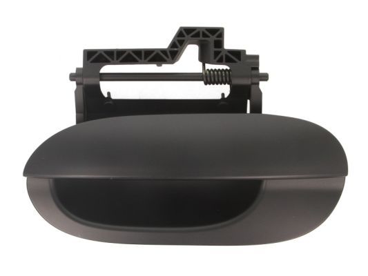 Väljaspoolne uksekäepide