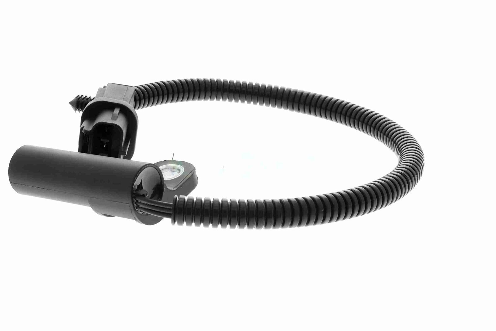 Capteur d'angle, vilebrequin