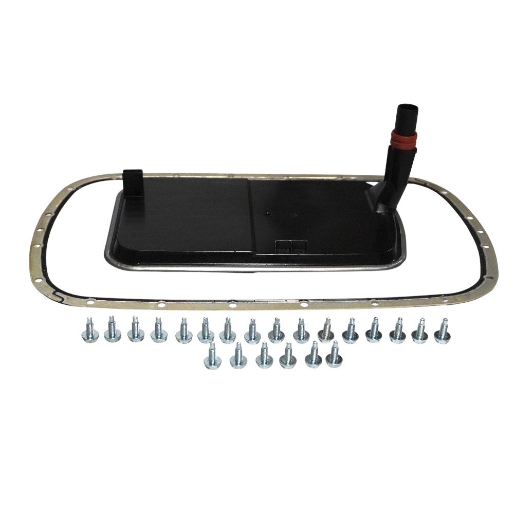 ASAM AUTOMOTIVE 134034