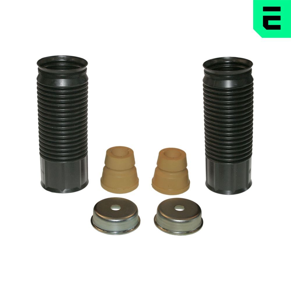 chit protectie praf,amortizor OPTIMAL AK-735298