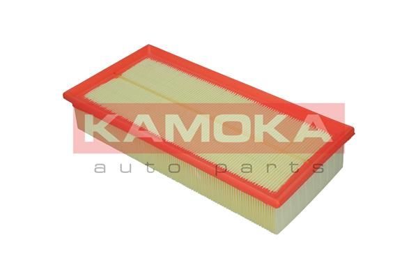 Vzduchový filter KAMOKA F201701