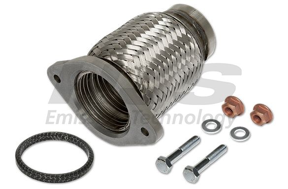 Teava reparatie, catalizator HJS interFLEX connector 83 00 8311