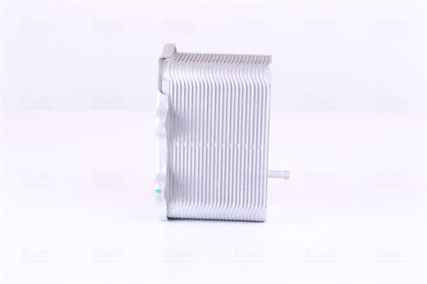 Olejový chladič, motorový olej NISSENS 90938