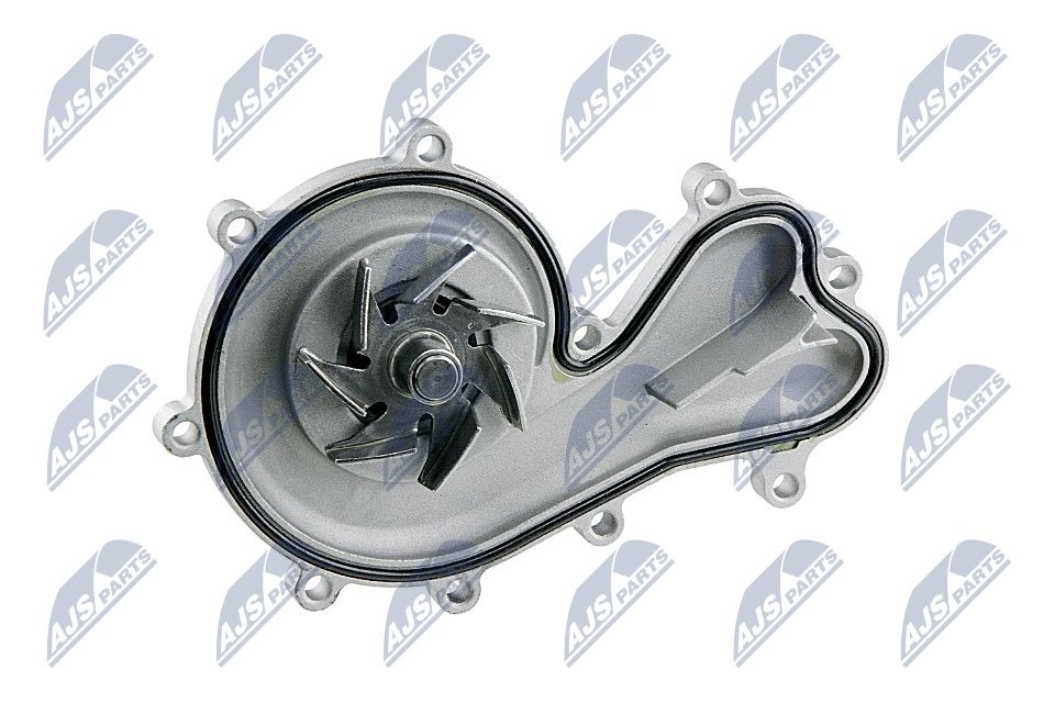 Pompă de apă, răcire motor NTY CPW-AU-043