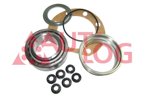 Zestaw łożysk koła AUTLOG RS1128