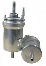 Palivový filter ALCO FILTER SP-2137/1