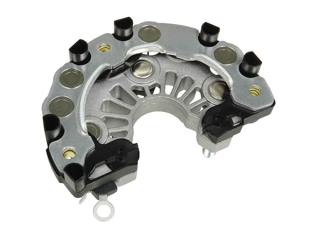 Levně Usměrňovač, generátor AS-PL ARC0059