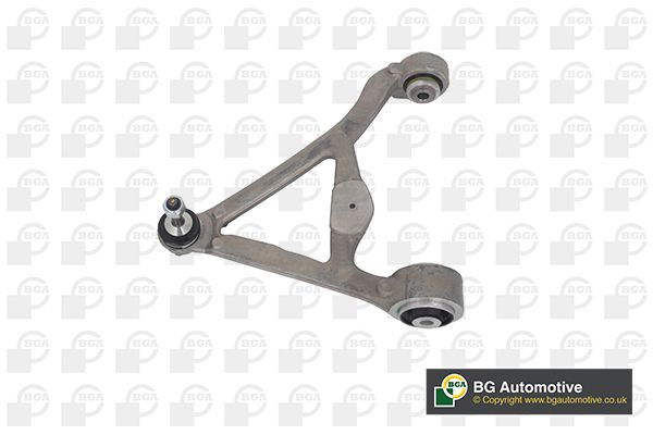 Wahacz, zawieszenie koła BGA TRC3304