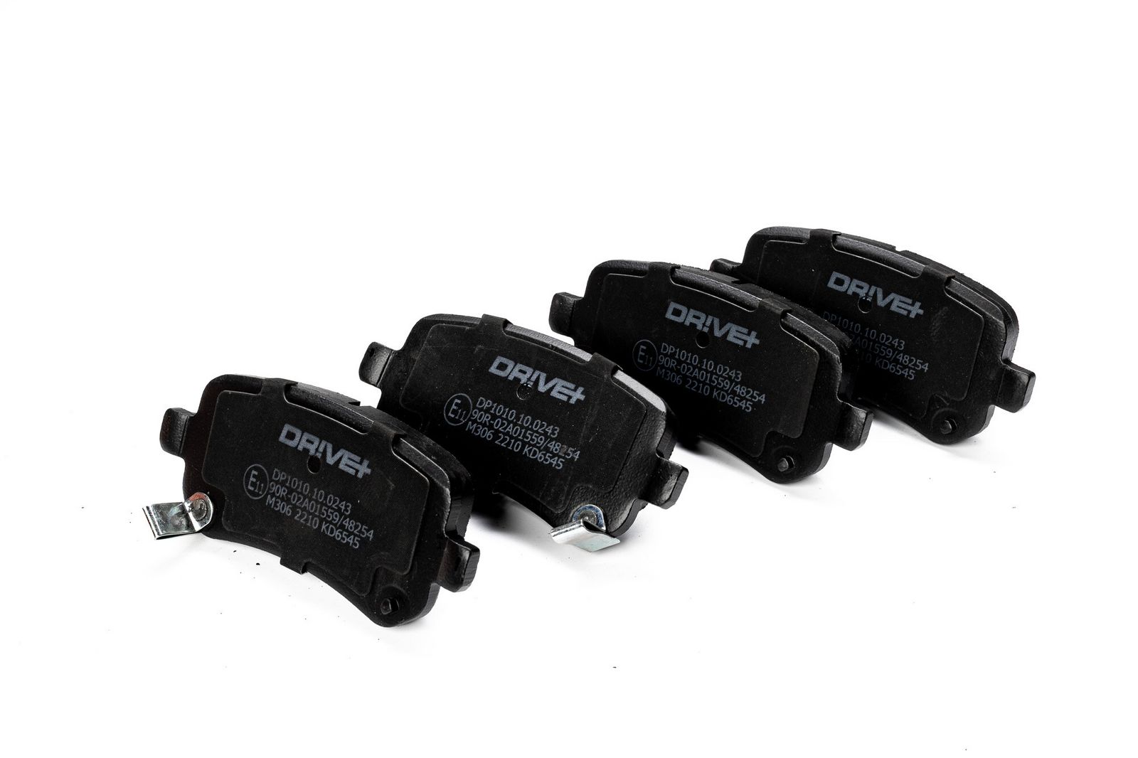 Piduriklotsi komplekt,ketaspidur