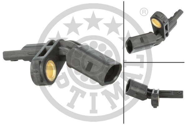 Czujnik, prędkość obrotowa koła OPTIMAL 06-S059