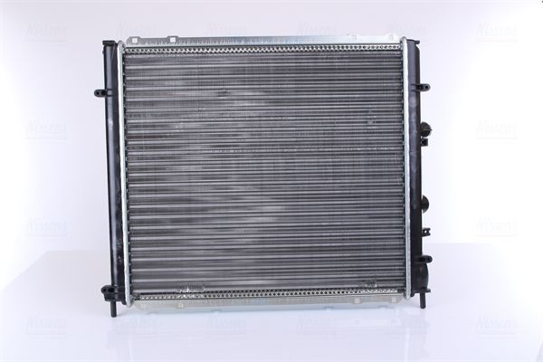 Levně Chladič, chlazení motoru NISSENS 63985