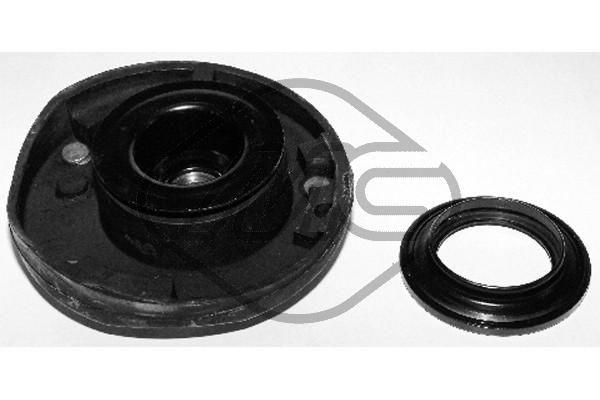 Zestaw naprawczy, mocowanie amortyzatora METALCAUCHO 05751