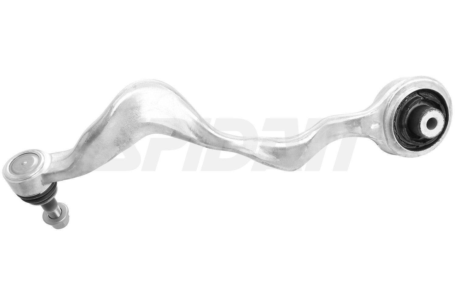 Brat, suspensie roata SPIDAN CHASSIS PARTS 65001