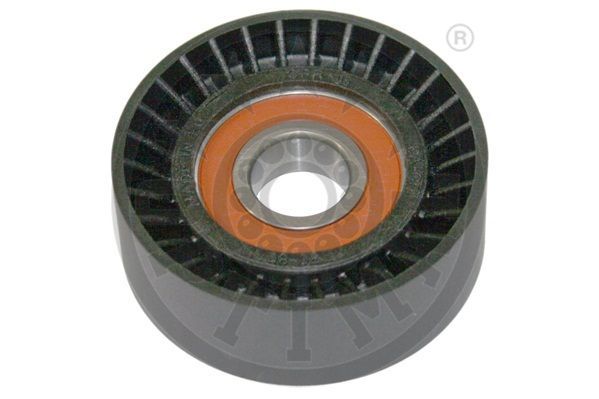 Rolka napinacza, pasek klinowy wielorowkowy OPTIMAL 0-N1480S
