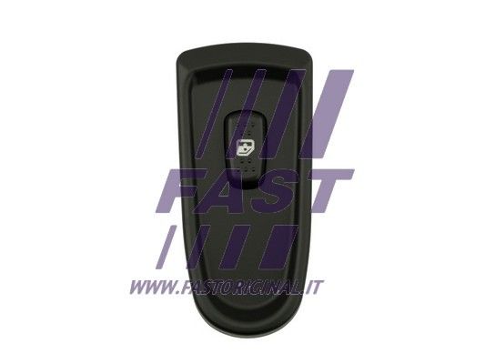 Przełącznik, podnośnik szyby FAST FT82247