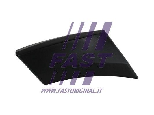 Listwa ozdobna / ochronna, błotnik FAST FT90830