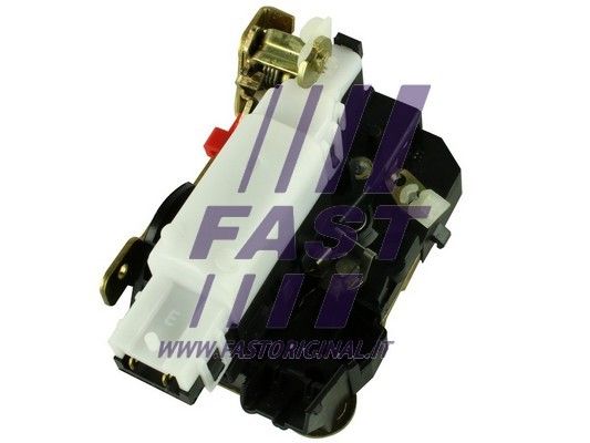 Zamek drzwi FAST FT95116