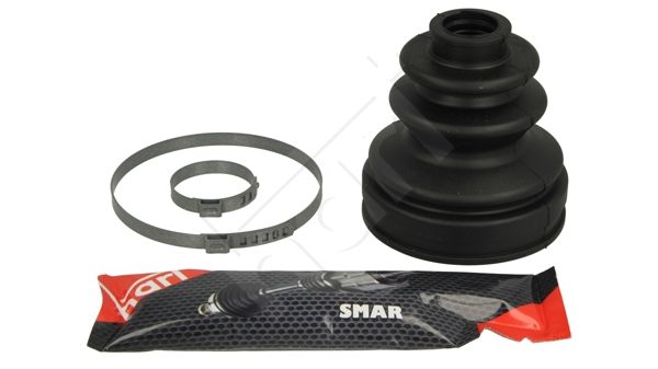 Zestaw osłon, wał napędowy HART 432 460