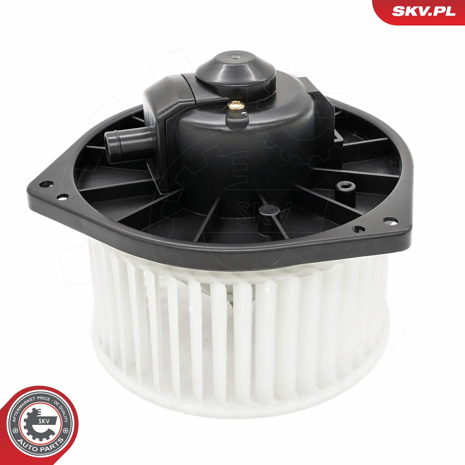 Ventilator, habitaclu ESEN SKV 68SKV206