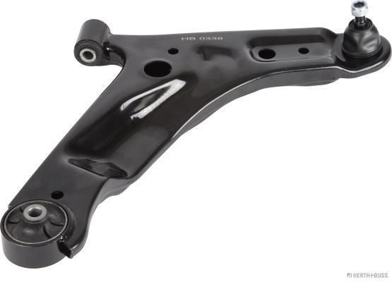 Brat, suspensie roata HERTH+BUSS JAKOPARTS J4910338