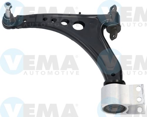 Wahacz, zawieszenie koła VEMA 260623