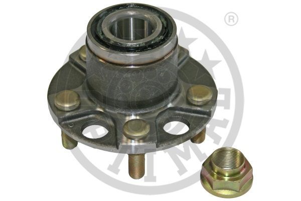 Zestaw łożysk koła OPTIMAL 972222