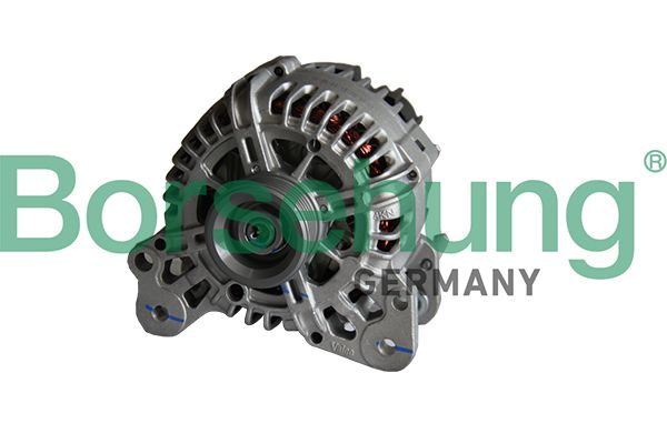 Alternator BORSEHUNG B18196