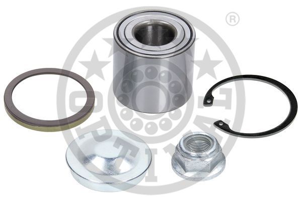 Zestaw łożysk koła OPTIMAL 702983L