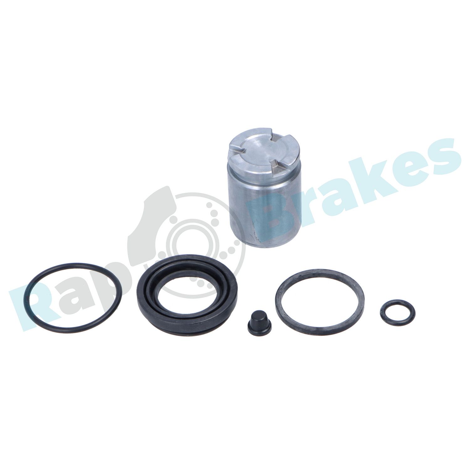 Ремкомплект, тормозной суппорт