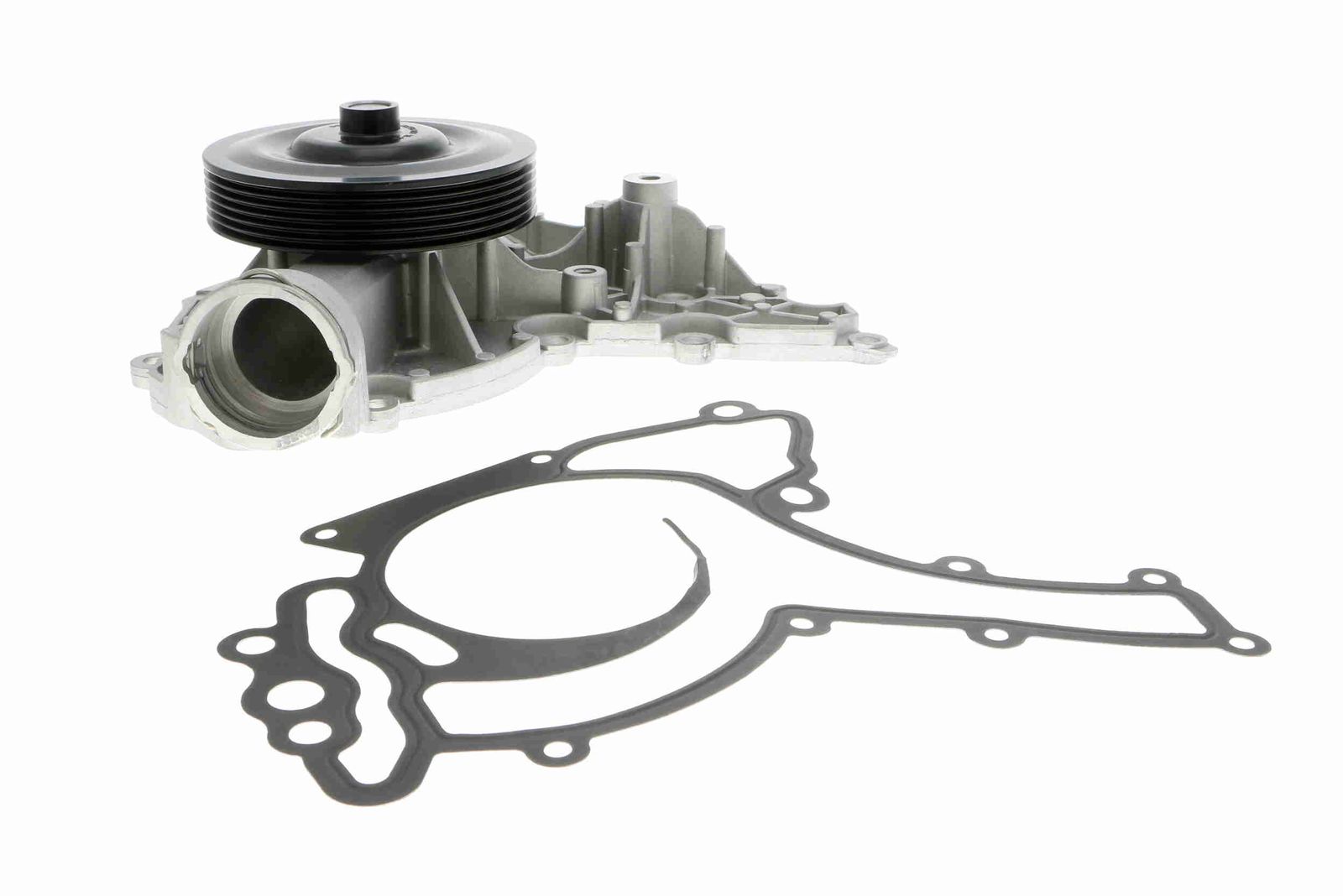 Pompe à eau, refroidissement du moteur
