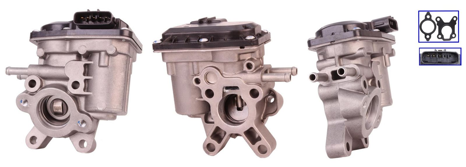 Supapa EGR ELSTOCK 73-0147