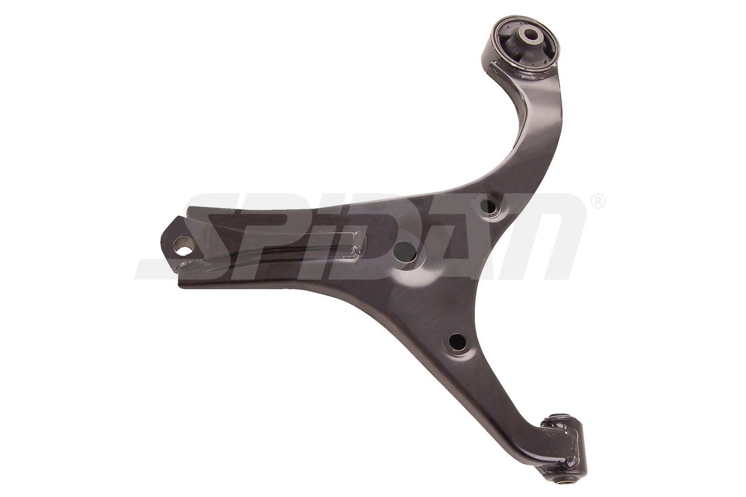 Brat, suspensie roata SPIDAN CHASSIS PARTS 46660