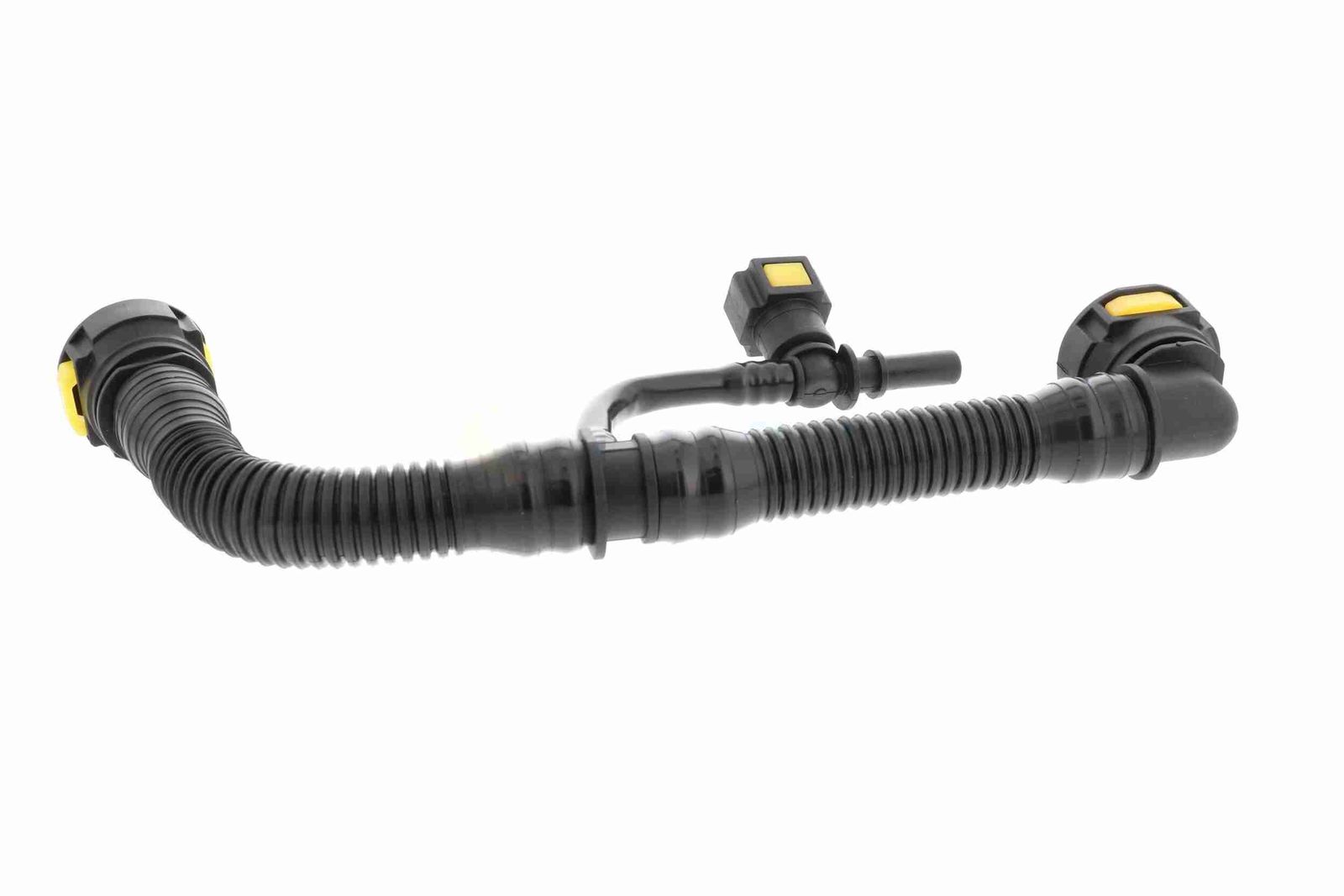 Tuyau, ventilation de carter-moteur