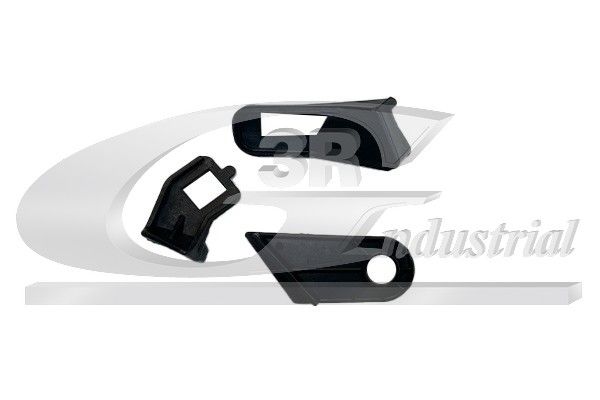 Kit de reparat faruri principale (suport) 3RG 77907