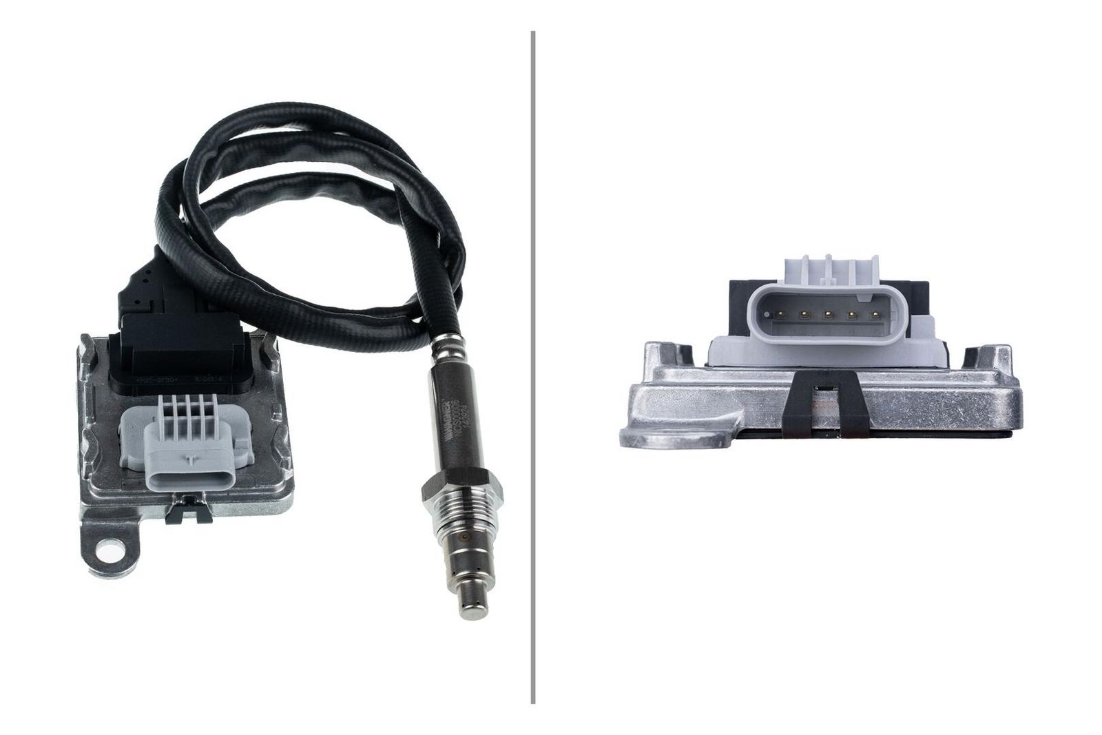 Senzor NOx, Catalizator NOx WAGNER NOS00006