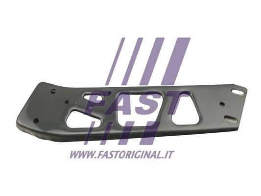 Uchwyt, zderzak FAST FT91206