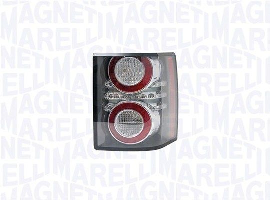 Lampa tylna zespolona MAGNETI MARELLI 714026150806