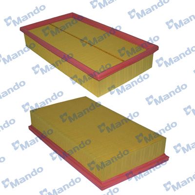 Filtr powietrza MANDO MMF015200