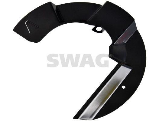 Panel rozbryzgiwujący, tarcza hamulcowa SWAG 33 10 5265