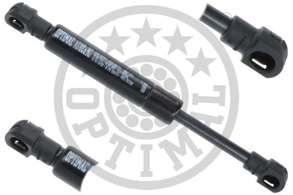 Sprężyna gazowa, pokrywa bagażnika OPTIMAL AG-40424