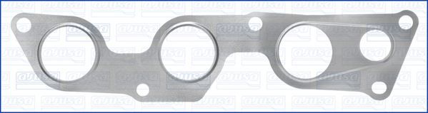 Прокладка, выпускной коллектор