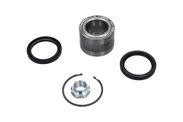 Комплект подшипника ступицы колеса