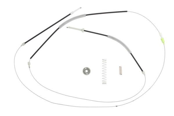 Set reparat, macara geam BLIC 6205-01-046807P