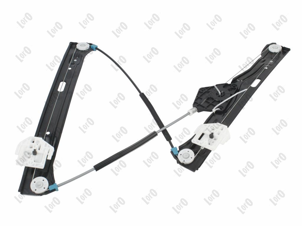 Stikla pacelšanas mehānisms