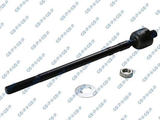 Połączenie osiowe, drążek kierowniczy poprzeczny GSP S070213